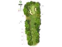 Hole Map